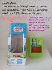 Sylvanian families cookie d'occasion  Expédié en Belgium