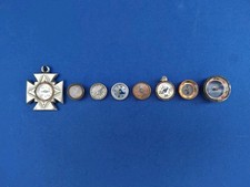 Escape compass collection for sale  TONBRIDGE