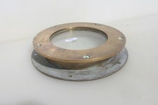 Victorian brass porthole for sale  HARROGATE