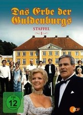 Erbe guldenburgs staffel gebraucht kaufen  Berlin