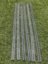 Lot rails droits d'occasion  Frejus