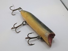 Vintage fishing lure for sale  Powell