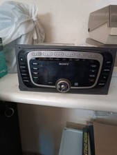 Autoradio ford max usato  Italia