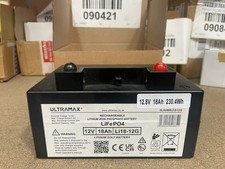 Customer return 12v for sale  LONDON