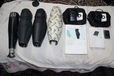 Ottobock genium prosthetic for sale  Jackson