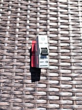 Wylex 32a plug for sale  EASTBOURNE