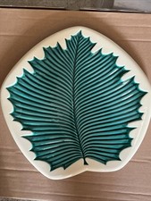 Plat céramique émaillée d'occasion  Gommegnies