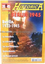 Berlin 1945 heimdal d'occasion  Aubigny-au-Bac