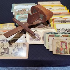 1883 antique perfecscope for sale  Hawthorne