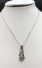 Pingente infinito de prata 925 caixa corrente anel fecho colar com diamante comprar usado Pingente infinito de prata 925 caixa corrente anel fecho colar com diamante comprar usado  Enviando para Brazil