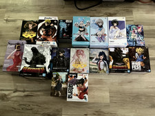 Anime figures figurines for sale  Fulton