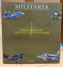 Aerei militari caccia usato  Terni