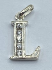Sterling silver cubic for sale  BOURNEMOUTH