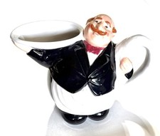 Nice ceramic teapot for sale  Oklahoma City