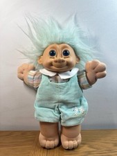 Russ troll doll for sale  STANMORE