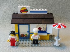 Lego 6683 town gebraucht kaufen  Münster
