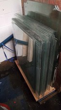 63x panels toughened for sale  NOTTINGHAM