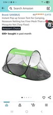 popup tent for sale  Dayton