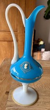 Vase aiguière opaline d'occasion  Istres