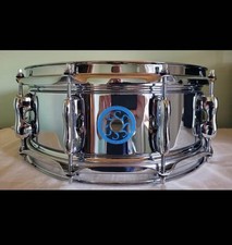 Sakae aluminum snare for sale  Rehoboth