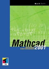 Mathcad 2001 ffizielle gebraucht kaufen  Stuttgart