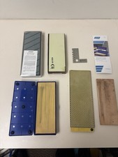 Sharpening stones diamond for sale  Stamford