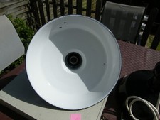 Lampe suspension industrielle d'occasion  Tours-