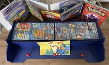 Dvd planète pokemon d'occasion  Étréchy