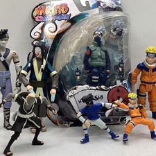 11x assorted naruto d'occasion  Expédié en Belgium