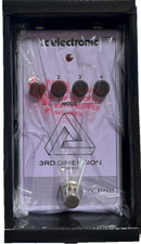 Electronic 3rd dimension for sale  Jackson
