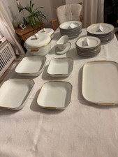 Vintage eßservice rosenthal gebraucht kaufen  Pirmasens
