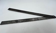 Vintage rabone sons for sale  FAKENHAM