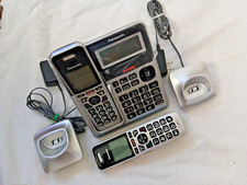 Panasonic tg994sk bluetooth for sale  Ventura