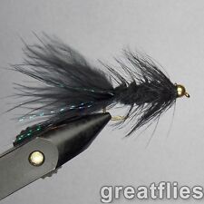 Dozen woolly bugger for sale  Bolivar