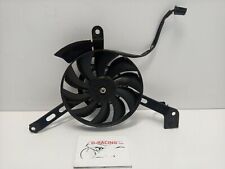Elettroventola radiatore acqua usato  Zeccone
