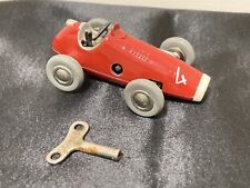 Schuco tinplate clockwork for sale  ASCOT