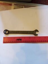 Spanner rare brenco for sale  WAKEFIELD