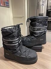 Alpine snowdrift black for sale  BOURNEMOUTH