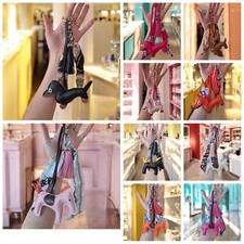Taschen anhänger chain gebraucht kaufen  Sundern (Sauerland)