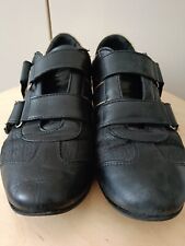 Scarpa nera john usato  Rosignano Marittimo
