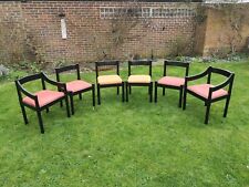 Six vintage magisstretti for sale  EPPING
