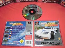 Playstation ps1 ridge d'occasion  Lille-