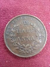 Monnaie inde britanique d'occasion  Nîmes