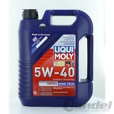 Liter liqui moly for sale  Shipping to Ireland