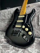 Fender ultra luxe for sale  Mansfield