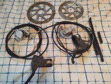 Razor mx500 brakes for sale  Vacaville