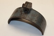 Schutzhaube schleifscheiben we gebraucht kaufen  Greppin