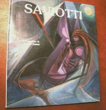 Saviotti opere 1936 usato  Reggio Calabria