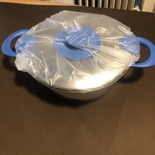 Tupperware vitalic kasserolle gebraucht kaufen  Hamburg