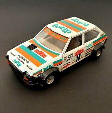 Bburago fiat ritmo usato  Praia a Mare